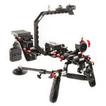 SHAPE Composite C300 Camera Rig Bundle
