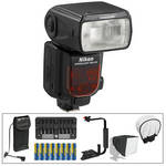 Nikon SB-910 Flash Essential Kit