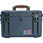 Porta Brace PB-4100E Hard Case, Empty Shell (Blue)