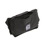 Porta Brace Flat Screen Field Monitor Case for TV-Logic VFM-0569 (Black)