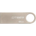 Kingston 8GB DataTraveler SE9 USB Flash Drive