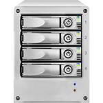 PROAVIO EditBOX 4 Bay Desktop Mini-SAS Storage System (12 TB)