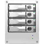 PROAVIO EditBOX 4 Bay Desktop 12 TB Mini-SAS Storage System