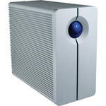 LaCie 4TB 2big USB 3.0