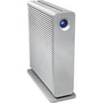 LaCie 3TB d2 Quadra Hard Drive