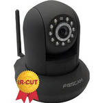 Foscam FI8910W Wireless IP Camera (Black)