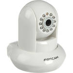 Foscam FI8910W Wireless IP Camera (White)