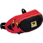 Mountainsmith Vibe TLS Waistbelt (Heritage Red)