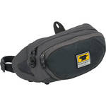 Mountainsmith Vibe TLS Waistbelt (Asphalt Gray)