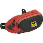 Mountainsmith Vibe TLS Waistbelt (Salsa Red)