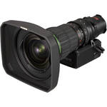 Fujinon 4.5-54mm f/1.8-2.4 Lens with 2x Extender and Servo Focus/Zoom