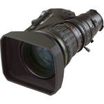 Fujinon 7.6-130mm f/1.8-2.3 ENG Style Lens with Digital Servo Focus & Zoom