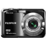 Fujifilm FinePix AX550 Digital Camera (Black)