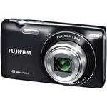 Fujifilm FinePix JZ250 Digital Camera (Black)