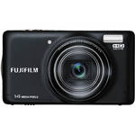 Fujifilm FinePix T350 Digital Camera (Black)