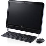 Dell Inspiron One 2320 IO2320-3333BK 23" All-in-One Desktop Computer