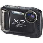 Fujifilm FinePix XP150 Digital Camera (Black)