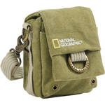 National Geographic NG 1153 Medium Camera Pouch (Beige)