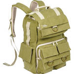 National Geographic Earth Explorer National Geographic 5160 Medium Backpack (Khaki)