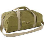 National Geographic Earth Explorer National Geographic 6130 Rolling Duffel Bag (Khaki)