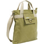 National Geographic NG 8110 Tote Bag for Mirrorless Camera and 2 Lenses (Beige)
