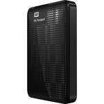 Western Digital 1.5TB My Passport USB 3.0 Portable Hard Drive (Black)