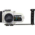 Bonica JVC HM650 Underwater Package With Camcorder And Housing