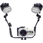 Bonica JVC GZ-HM650-2G8V15 LIGHT PKG/TRVL BAG