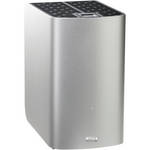 Western Digital 4TB My Book Thunderbolt Duo Dual-Drive Storage System