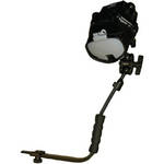 Bonica Underwater Strobe G8-B Set With Tray / Arm