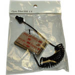 Bonica Fiber Optic Cable With Touch Fastener Attachment For G8-B Strobe