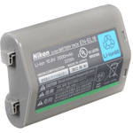 Nikon EN-EL18 Rechargeable Li-ion Battery