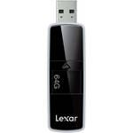 Lexar JumpDrive Triton USB 3.0 Flash Drive (64 GB)