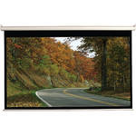 Mustang SC-M92D Manual Projection Screen (84 x 57")