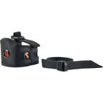 Gruv Gear Stadium Bag Tripod Holder Pouch (Black)