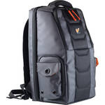 Gruv Gear Venue Series: Club Bag (Gray)
