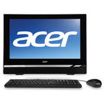 Acer Aspire All-in-One AZ1620-UR10P 20" Desktop Computer