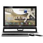 Acer All-in-One AZ3 AZ3771-UR10P 21.5" Touch Screen Desktop Computer