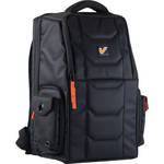 Gruv Gear Venue Series: Club Bag (Black)