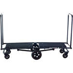 Gruv Gear MUVER 6 Multimode Longbed Cart