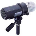 Comet CAX-64HS Bi-Tube Lamphead