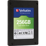 Verbatim 256 GB SATA II Internal Solid State Drive