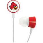 GEAR4 Angry Birds Tweeters Headphones (Red Bird)