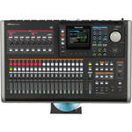 Tascam DP-24 Digital Portastudio