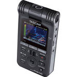 Tascam DR-V1HD Linear PCM / HD Video Recorder