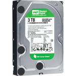 Western Digital 3TB Caviar Green 3.5" Internal Hard Drive