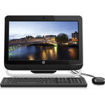 HP / Hewlett Packard Omni 120-1125 20" All-in-One Desktop Computer