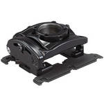 Chief RPA ELITE/ KEY A/ INCL SLM297 - BLK