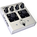 Livid Instruments XPC Expansion Controller - (4 Knobs and 2 XY Joysticks)