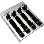 Livid Instruments XPC Expansion Controller - (4 Knobs and 4 Faders)
